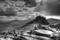 Snowdonia, North Wales